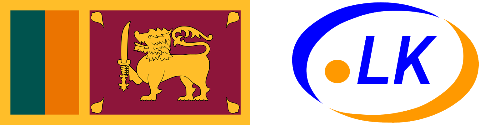 Bringing Sri lanka Pride to the World.. LK Domains